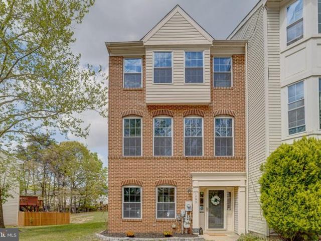 Condo for sale in Harmans, Maryland