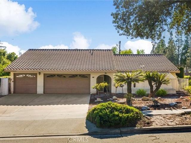 House for sale in Upland, California