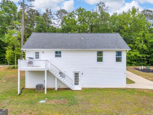 House for sale in Toccoa, Georgia