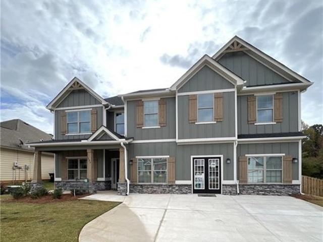 House for sale in Auburn, Alabama