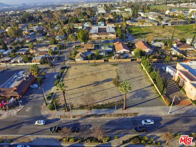 Commercial for sale in Riverside, California
