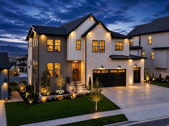 House for sale in Lehi, Utah