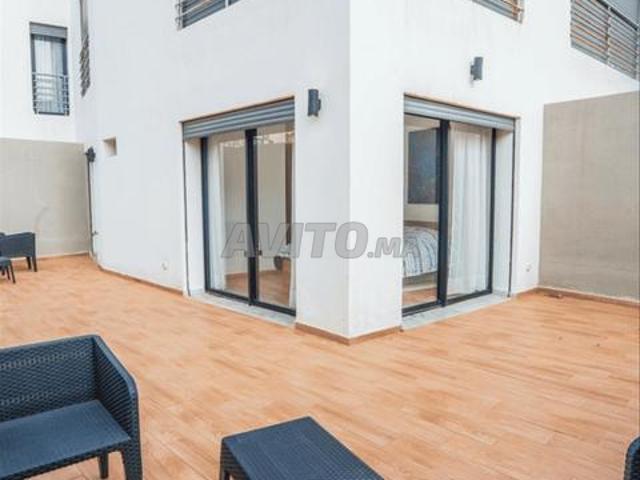 Appartement vente à Anfa, Gharb-Chrarda-Beni Hssen