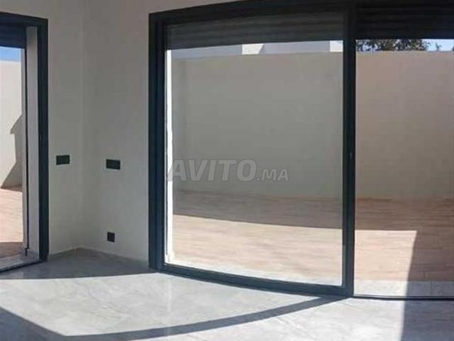 Appartement vente à Anfa, Gharb-Chrarda-Beni Hssen