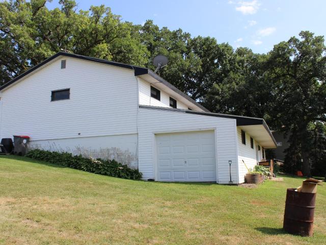 House for sale in Evansville, Minnesota