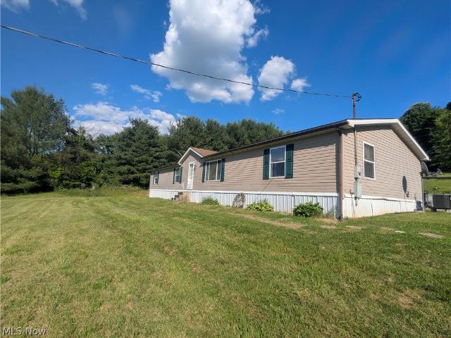 House for sale in Guernsey, Ohio