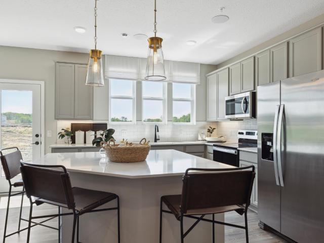 House for sale in Lakeville, Minnesota