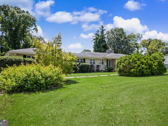 House for sale in Woodbury, Meriwether County
