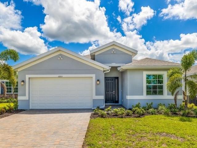 House for sale in Punta Gorda, Florida