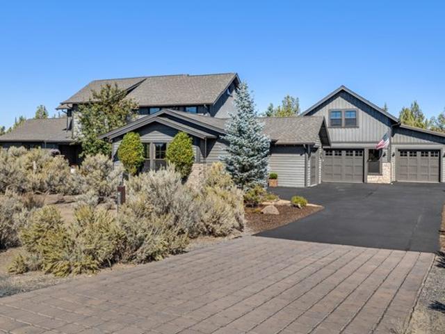 House for sale in Powell Butte, Crook County