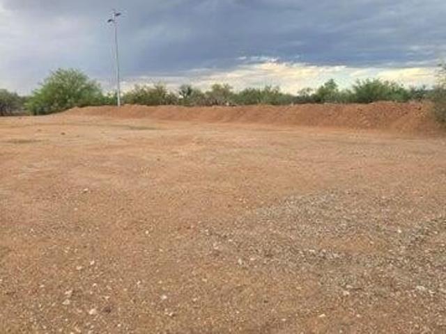 Land for sale in Surprise, Arizona