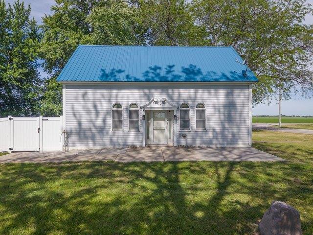 House for sale in Pontiac, Illinois