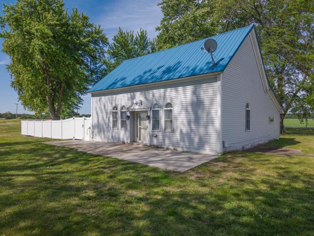 House for sale in Pontiac, Illinois