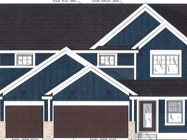 House for sale in Lakeville, Minnesota