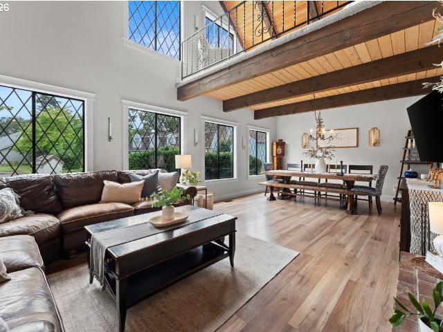 House for sale in Oregonia