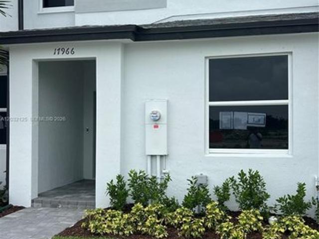 House for sale in Homestead, Florida