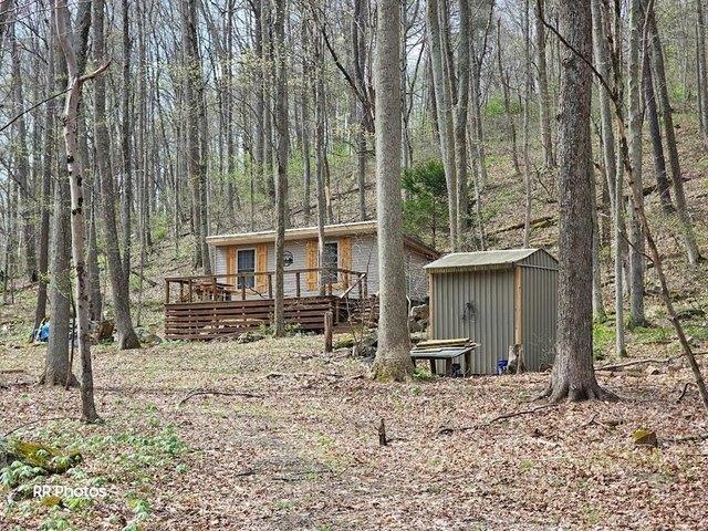 House for sale in Cassville, Pennsylvania