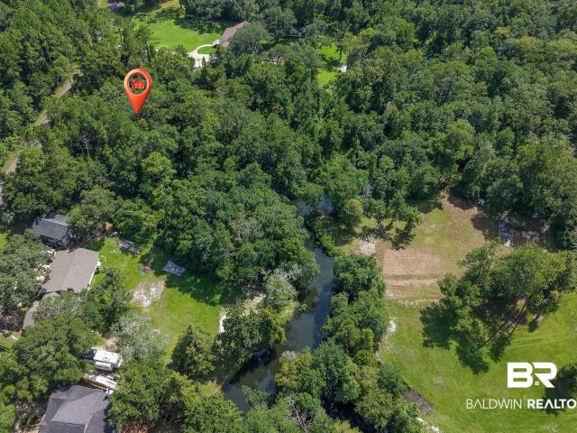 Land for sale in Summerdale, Alabama