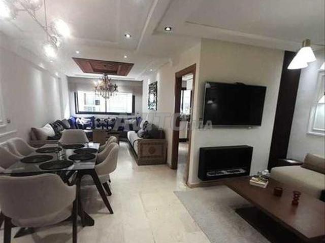 Appartement vente à Anfa, Gharb-Chrarda-Beni Hssen