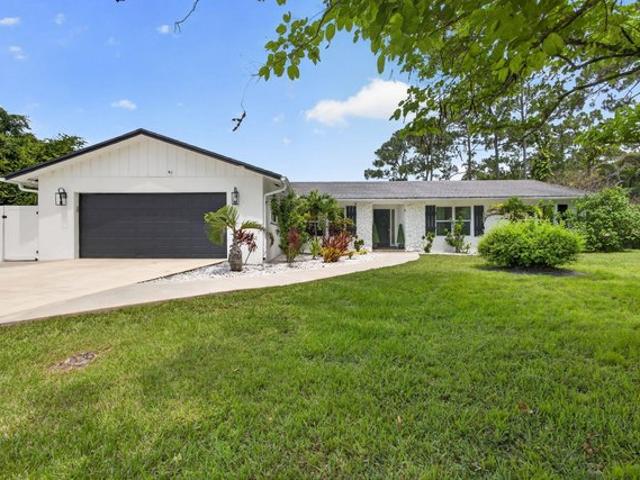 House for sale in Jupiter, Florida