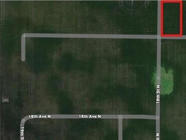 Land for sale in Wahpeton, North Dakota