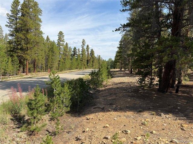 Land for sale in Leadville, Colorado