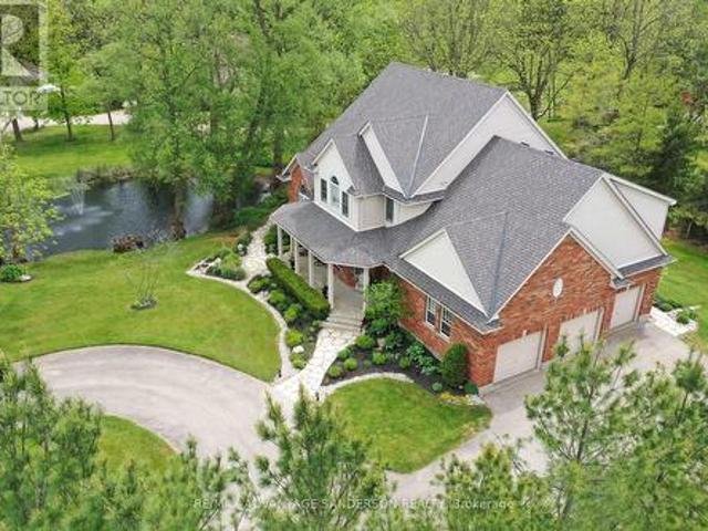 House for sale in Denfield, Ontario