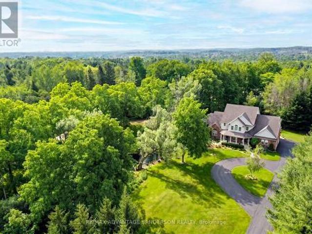House for sale in Denfield, Ontario