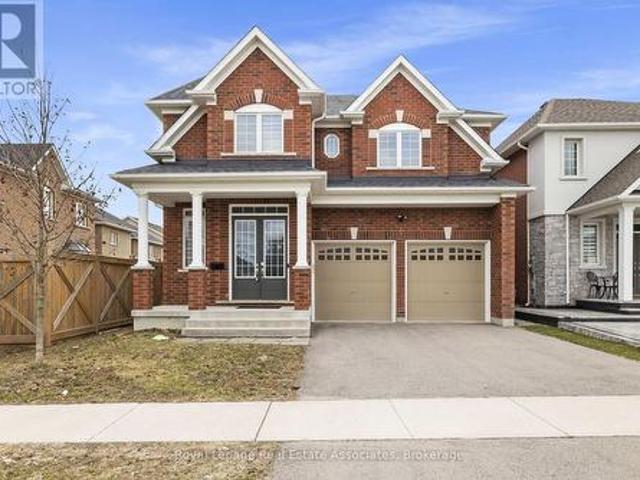 House for sale in Durham, Ontario