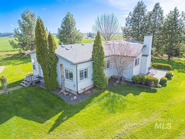 House for sale in Troy, Idaho