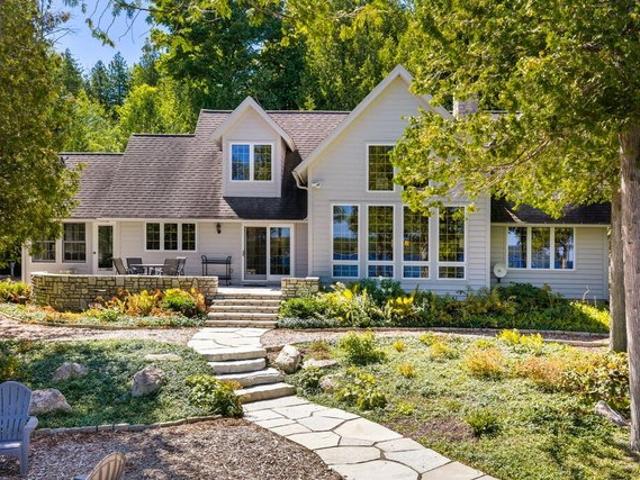 House for sale in Ellison Bay, Wisconsin