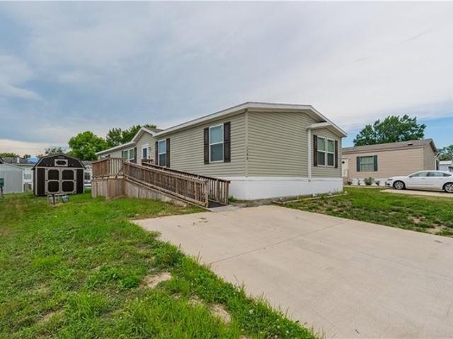 House for sale in Urbana, Illinois