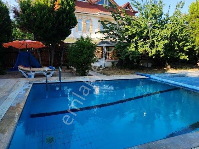 Gelibolu, Çanakkale içerisinde satılık Villa