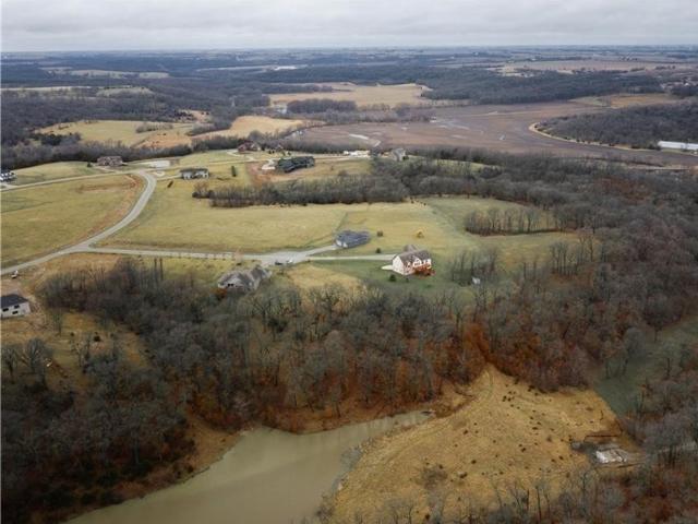 Land for sale in Winterset, Iowa