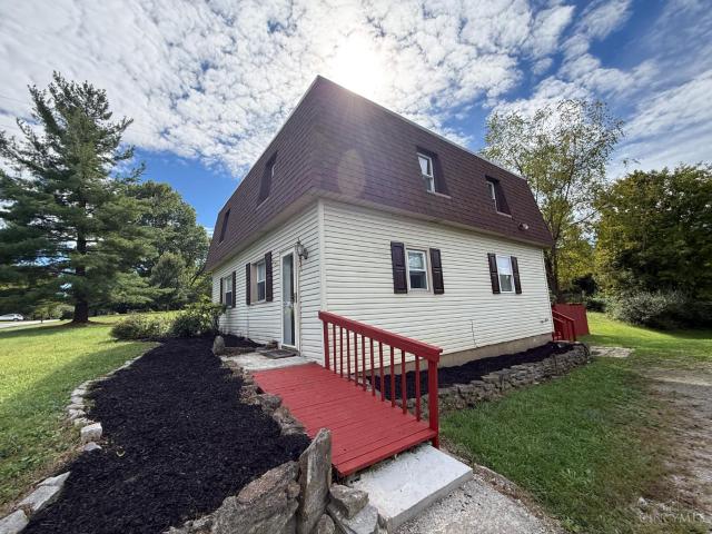 House for sale in West Harrison, Dearborn County