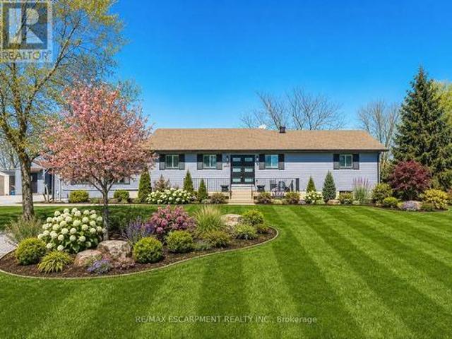 House for sale in Niagara, Ontario