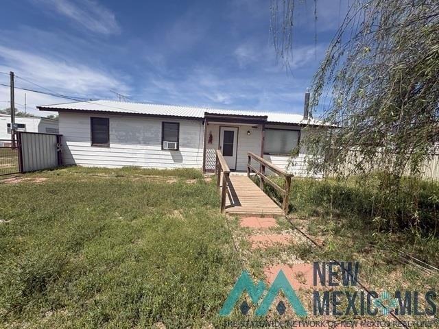 House for sale in Portales, New Mexico
