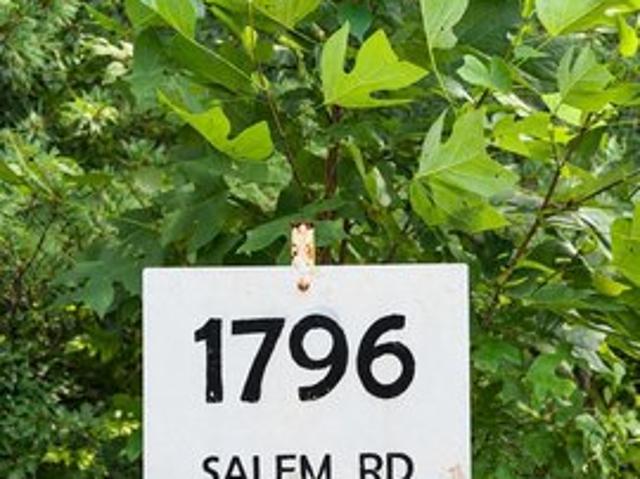 Land for sale in Quakertown, Bucks County