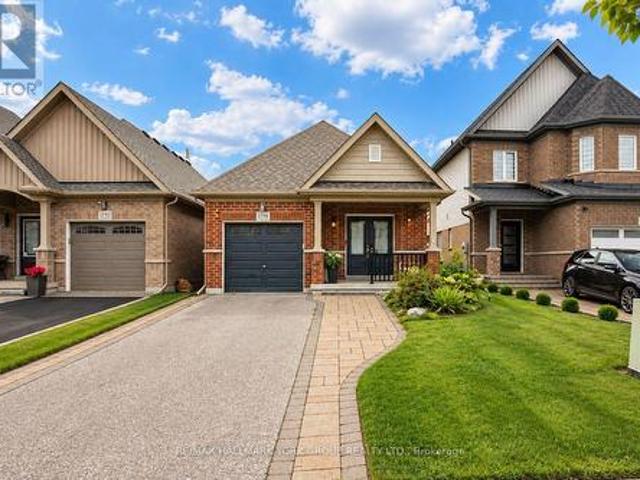 House for sale in Durham, Ontario