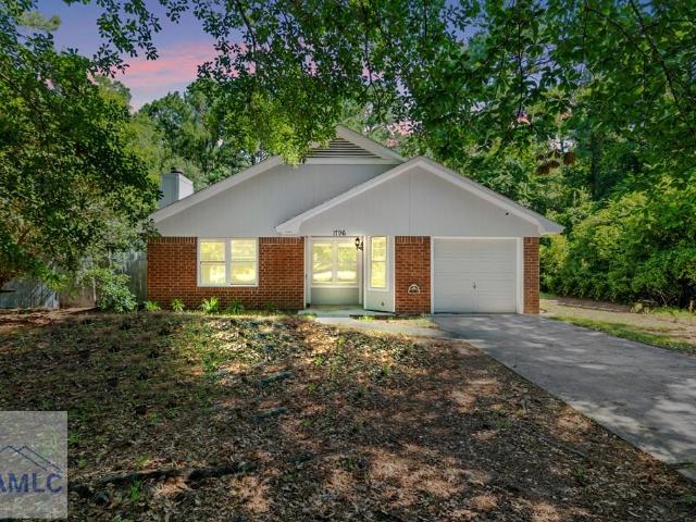 House for sale in Walthourville, Georgia