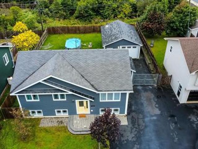 House for sale in Paradise, Newfoundland And Labrador