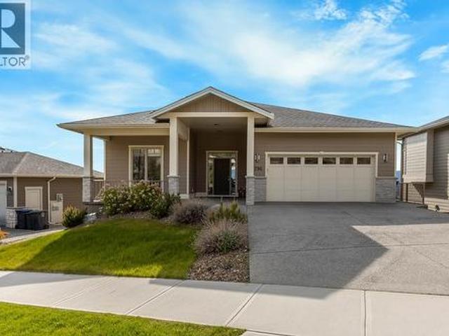 House for sale in Winfield, British Columbia