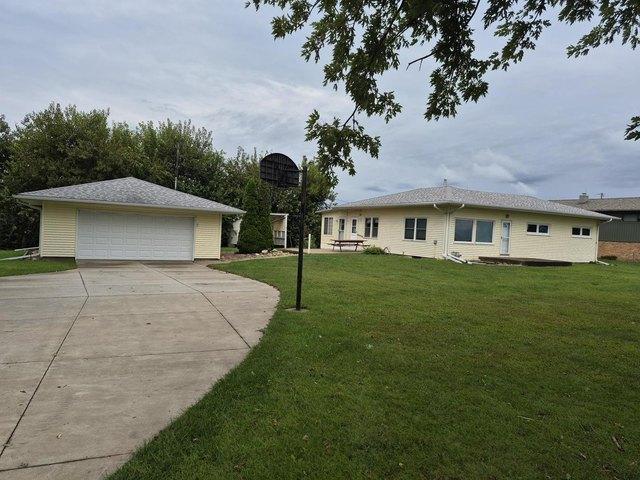 House for sale in Milan, Illinois