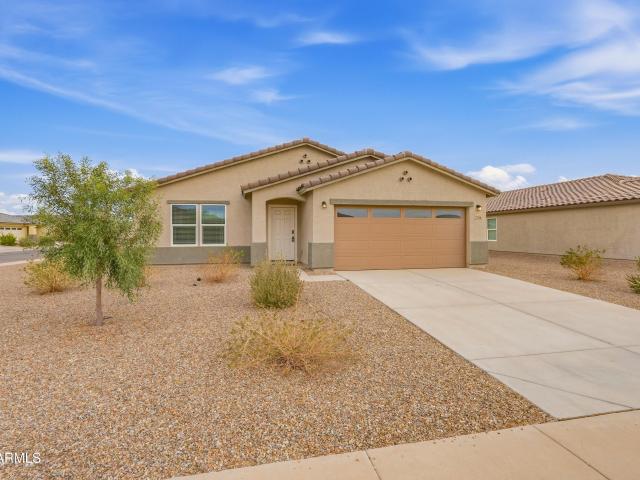 Property for rent in Coolidge, Arizona