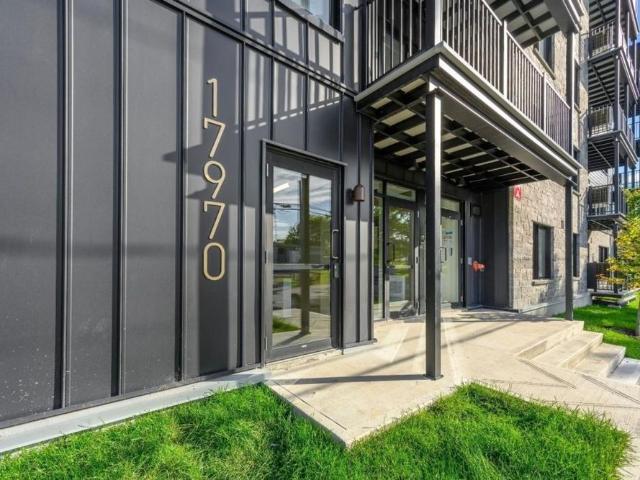 Apartment for rent in Saint-Janvier, Mirabel