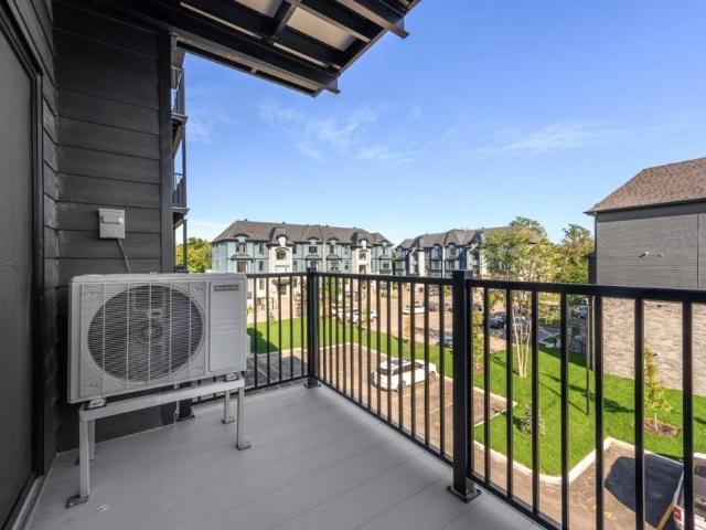 Apartment for rent in Saint-Janvier, Mirabel