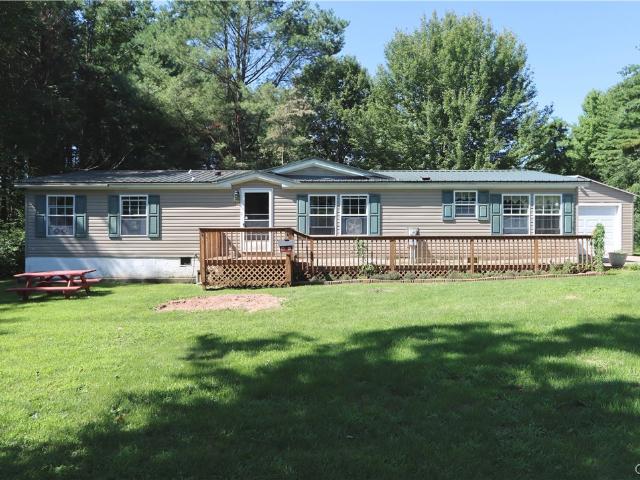 House for sale in New York
