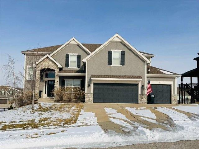 House for sale in Platte City, Missouri