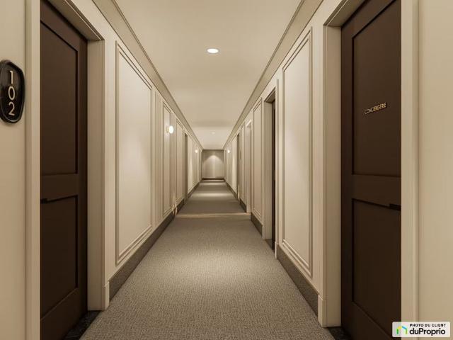 Apartment for rent in Saint-Janvier, Mirabel