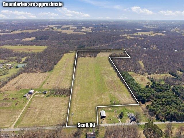 Land for sale in Mount Vernon, Ohio